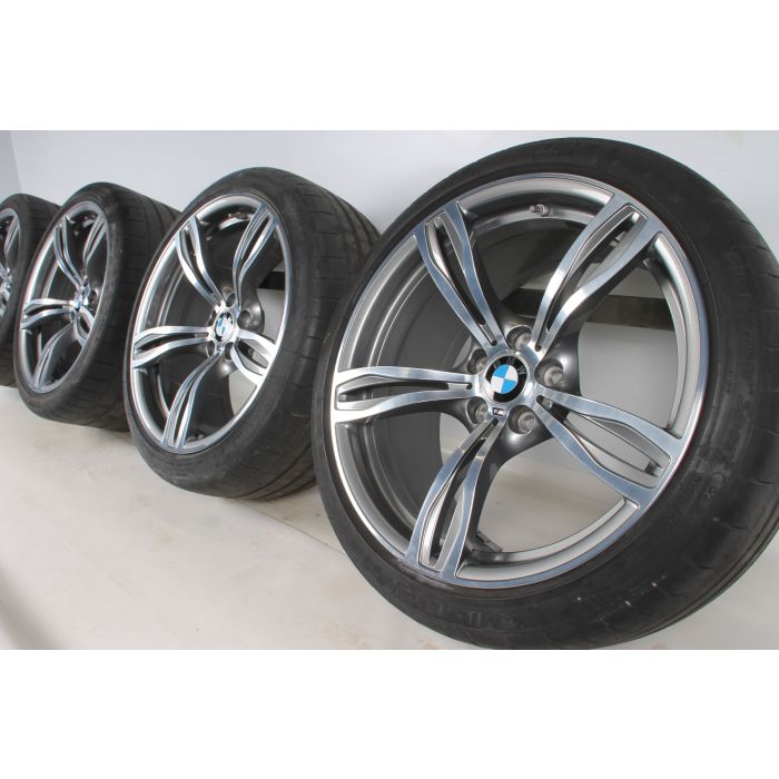 bmw 343m wheels - Hình 3