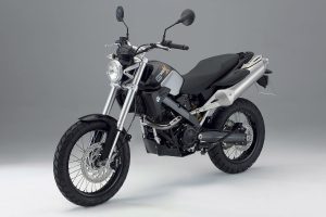 bmw 350 moto