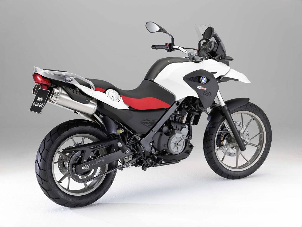 BMW 350cc: Sự Thật Về Mẫu Xe Mô Tô Huyền Thoại Chưa Từng Tồn Tại? 2 bmw 350cc - Hình 3