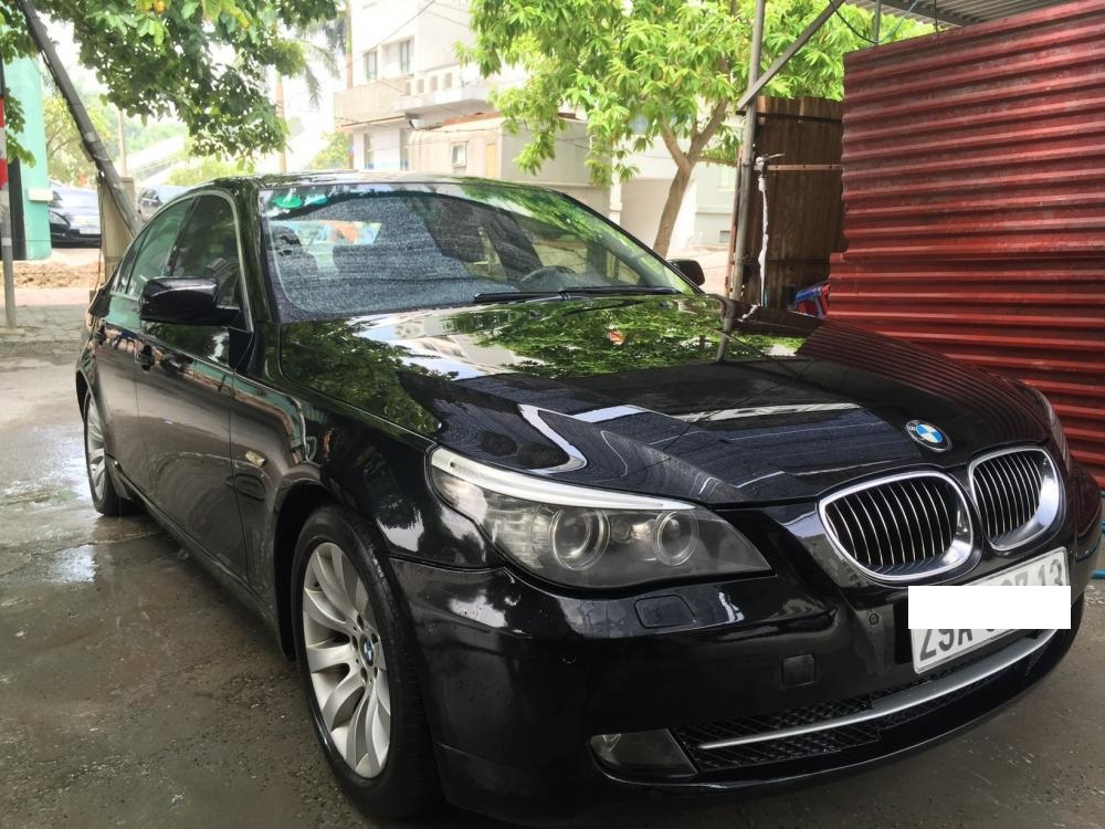 BMW 350i Cũ: Lựa Chọn Đẳng Cấp Hay Cạm Bẫy Tài Chính? Kinh Nghiệm Mua Xe Chi Tiết 2024 4 bmw 350i cũ - Hình 2