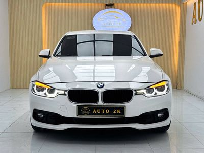 BMW 350i Cũ: Lựa Chọn Đẳng Cấp Hay Cạm Bẫy Tài Chính? Kinh Nghiệm Mua Xe Chi Tiết 2024 3 bmw 350i cũ - Hình 3