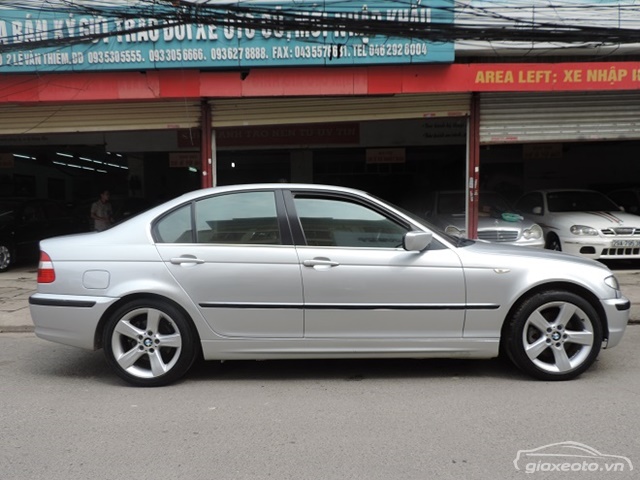 BMW 350i Cũ: Lựa Chọn Đẳng Cấp Hay Cạm Bẫy Tài Chính? Kinh Nghiệm Mua Xe Chi Tiết 2024 1 bmw 350i cũ - Hình 5