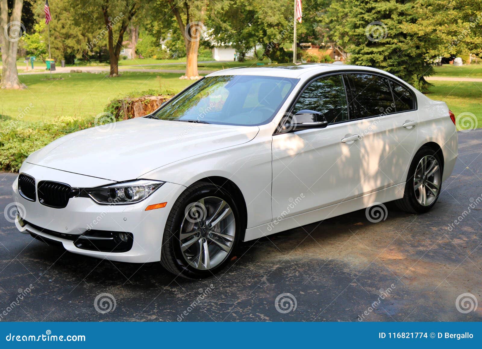 bmw 350i