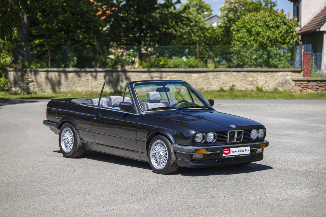 BMW 352i – Huyền Thoại Động Cơ 6 Xi Lanh Thẳng Hàng Đã Trở Lại? 2 bmw 352i - Hình 2