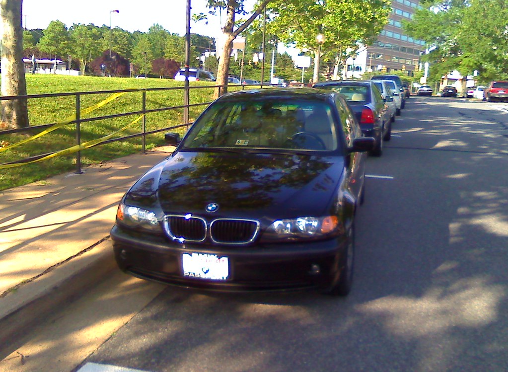 BMW 352i – Huyền Thoại Động Cơ 6 Xi Lanh Thẳng Hàng Đã Trở Lại? 1 bmw 352i - Hình 3