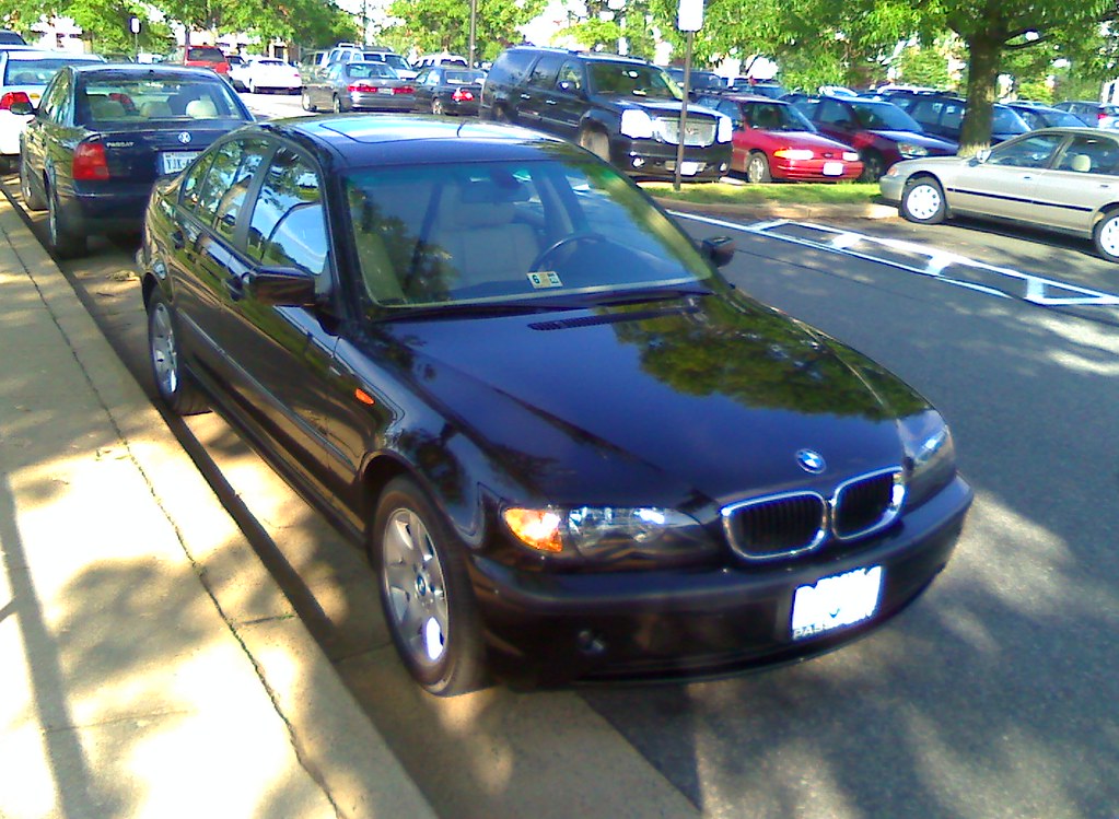 BMW 352i – Huyền Thoại Động Cơ 6 Xi Lanh Thẳng Hàng Đã Trở Lại? 3 bmw 352i - Hình 1