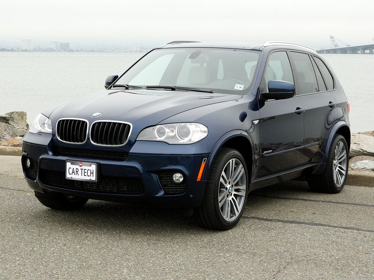 BMW 35i: Động Cơ Tăng Áp 6 Xi-Lanh Thẳng Hàng Đỉnh Cao – Toàn Tập Từ A Đến Z 2 bmw 35i - Hình 4