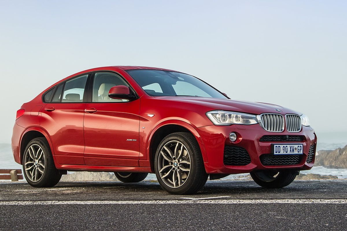 BMW 35i: Động Cơ Tăng Áp 6 Xi-Lanh Thẳng Hàng Đỉnh Cao – Toàn Tập Từ A Đến Z 1 bmw 35i - Hình 5