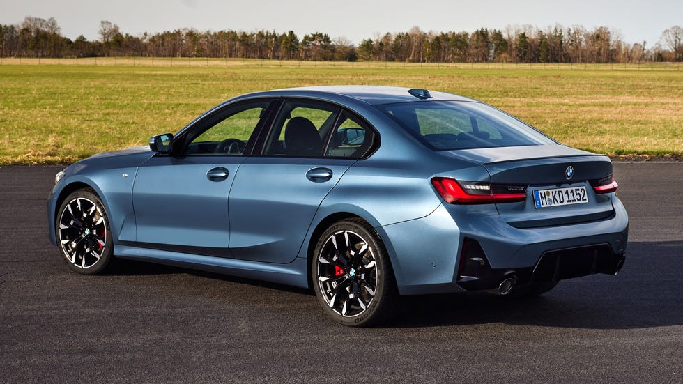 bmw 380i price