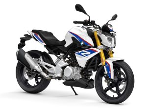 bmw 390