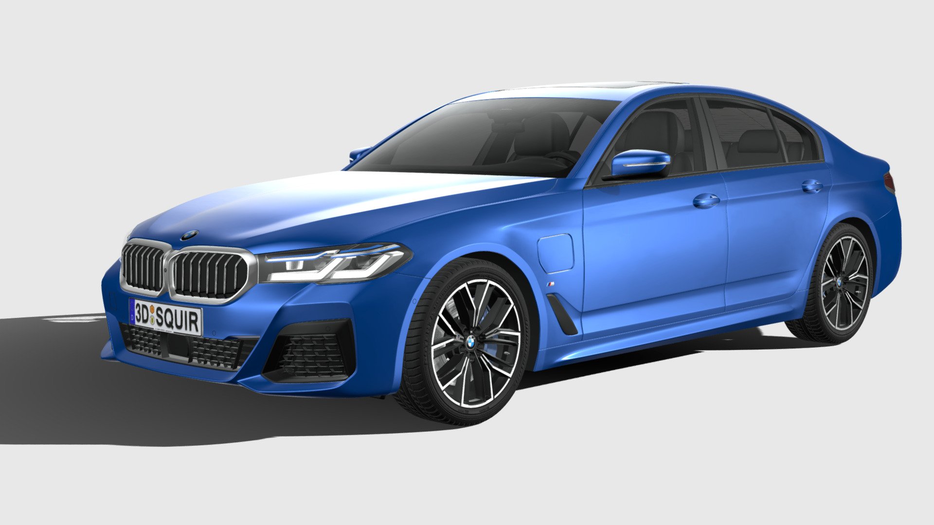 BMW 3D Model: Từ Ý Tưởng Thiết Kế Đến Ứng Dụng Thực Tế Toàn Diện 4 bmw 3d model - Hình 2