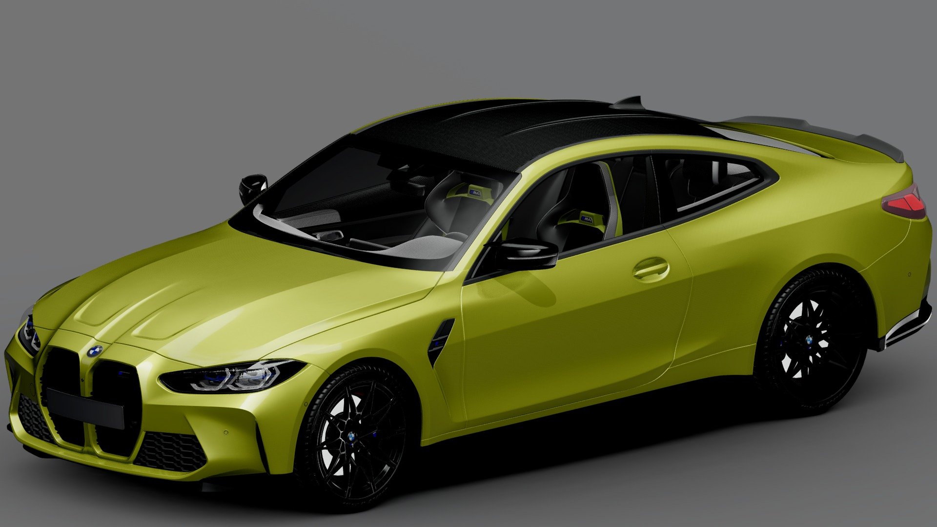BMW 3D Model: Từ Ý Tưởng Thiết Kế Đến Ứng Dụng Thực Tế Toàn Diện 1 bmw 3d model - Hình 5