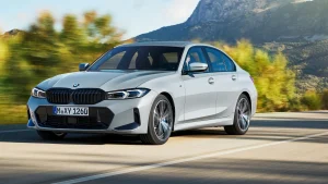 bmw 3er