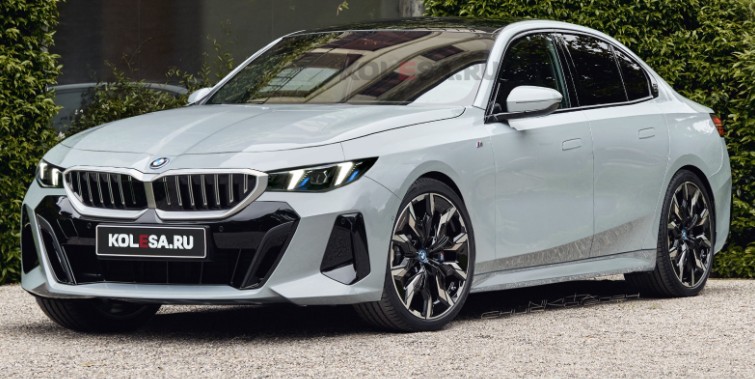 BMW 3er: Huyền Thoại Sedan Hạng Sang Của Mọi Thời Đại 2 bmw 3er - Hình 3
