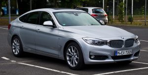 bmw 3gt
