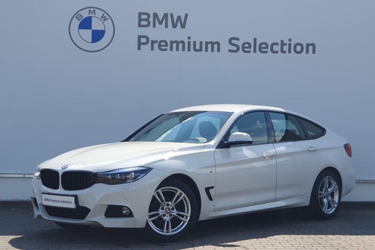 BMW 3GT: Lựa Chọn Xe Đa Dụng Cao Cấp Đáng Giá Nhất Trên Thị Trường 2 bmw 3gt - Hình 4