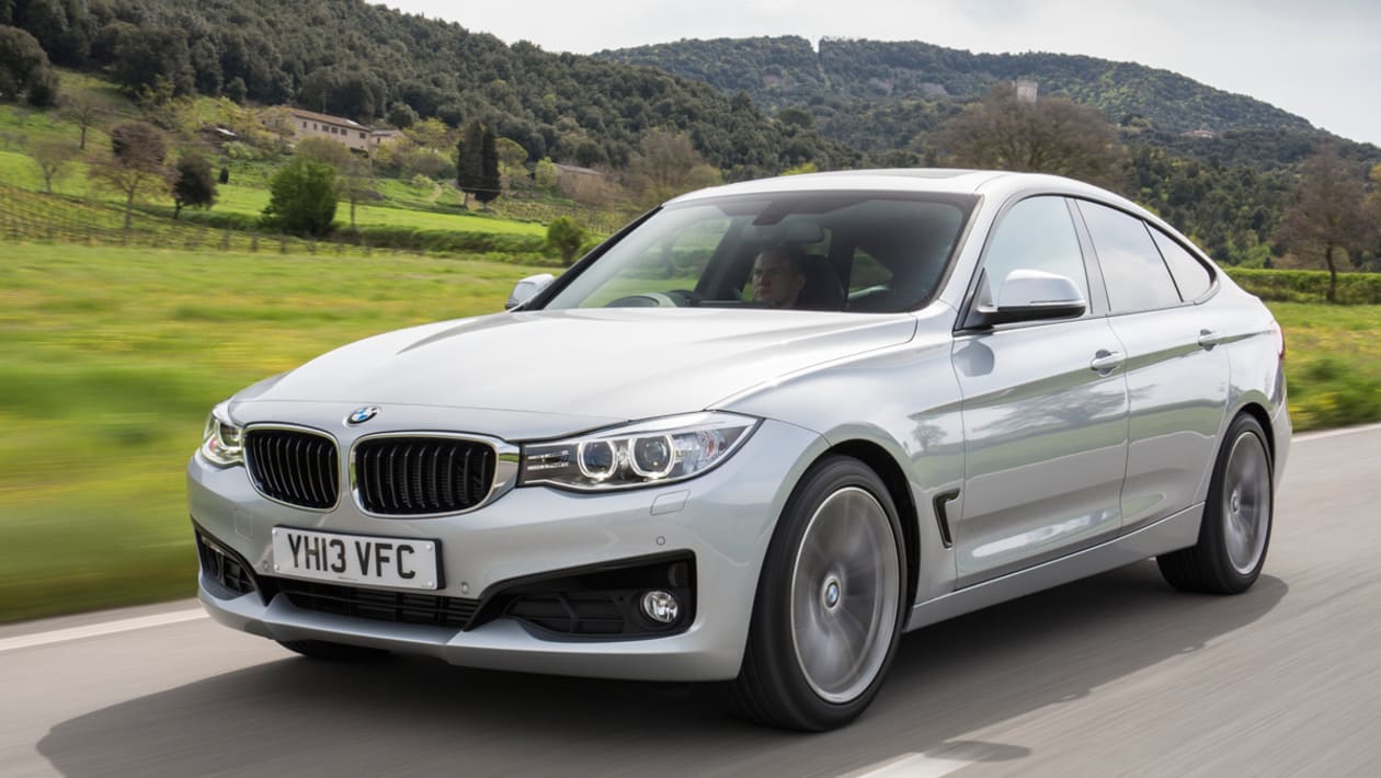 BMW 3GT: Lựa Chọn Xe Đa Dụng Cao Cấp Đáng Giá Nhất Trên Thị Trường 1 bmw 3gt - Hình 5