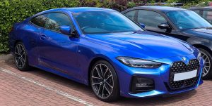 bmw 4