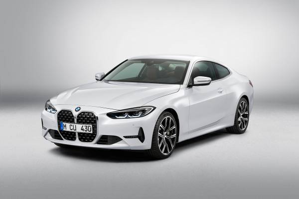 BMW 4: Đẳng Cấp Coupe Thể Thao Hàng Đầu Đáng Mua Nhất 2025 2 bmw 4 - Hình 4
