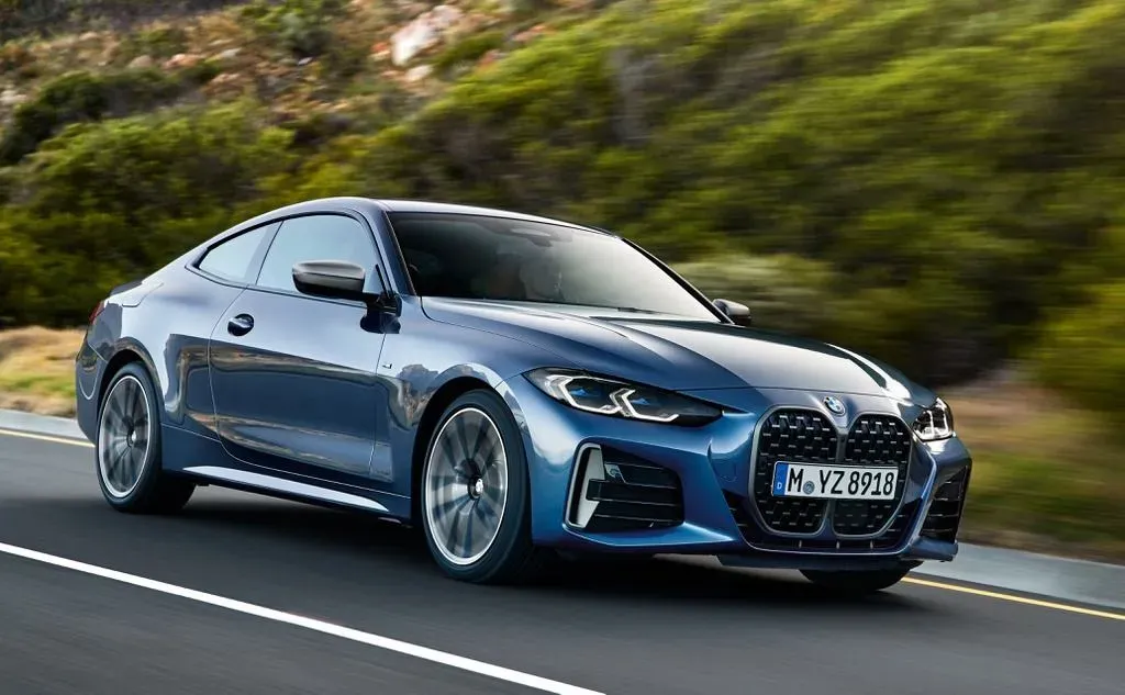 BMW 4 Chỗ Giá Bao Nhiêu? Cập Nhật Bảng Giá Mới Nhất & Kinh Nghiệm Mua Xe 5 bmw 4 chỗ giá bao nhiêu - Hình 1