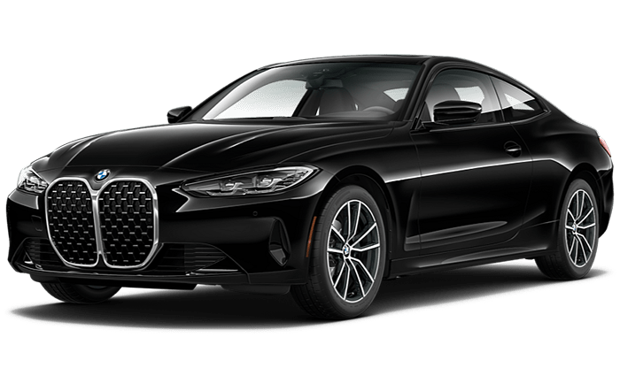 BMW 4 Series Black: Bí Mật Về Phiên Bản Màu Đen Huyền Thoại 4 bmw 4 series black - Hình 1