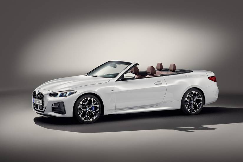 Chi Phí Sở Hữu BMW 4 Series Convertible: Phân Tích Chi Tiết Từ A Đến Z 1 bmw 4 series convertible cost - Hình 4