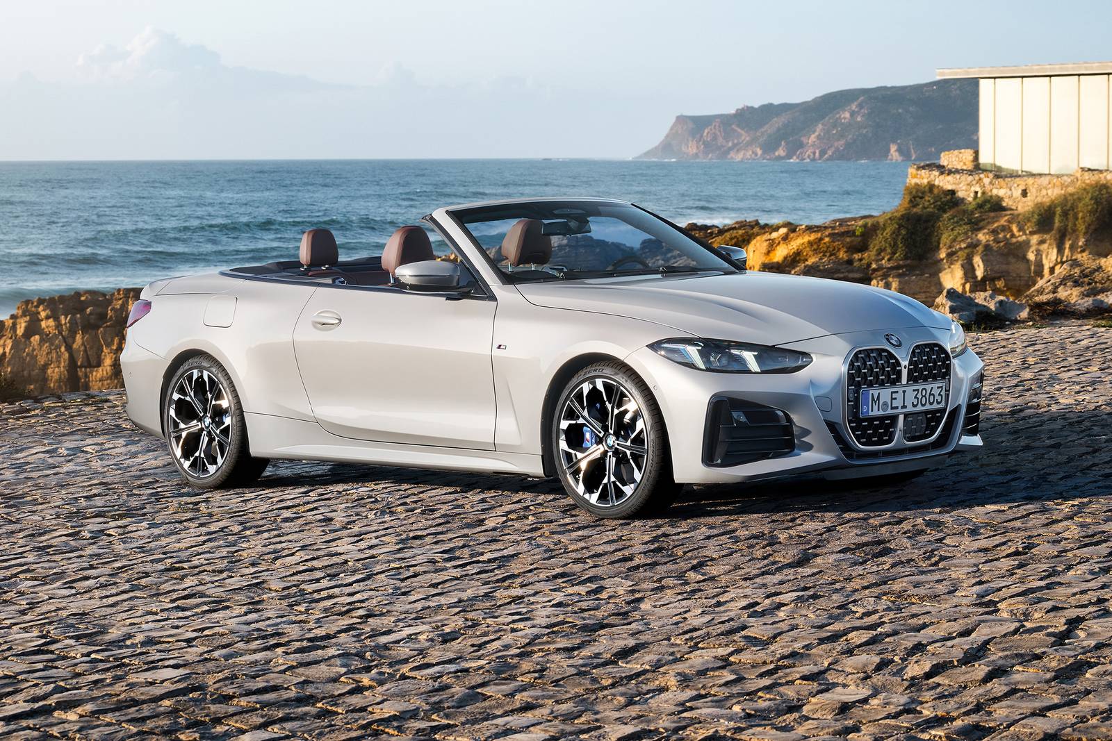 Chi Phí Sở Hữu BMW 4 Series Convertible: Phân Tích Chi Tiết Từ A Đến Z 4 bmw 4 series convertible cost - Hình 1