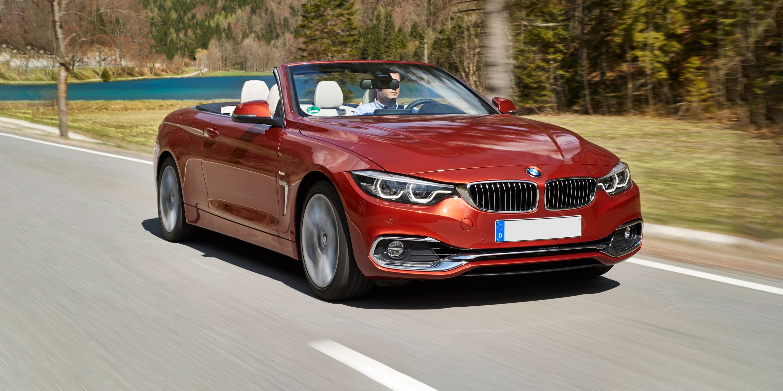 BMW 4 Series Convertible Review: Đẳng Cấp Mui Trần Dành Cho Người Sành Điệu 2 bmw 4 series convertible review - Hình 3
