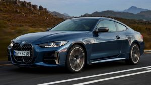 bmw 4 series for sale