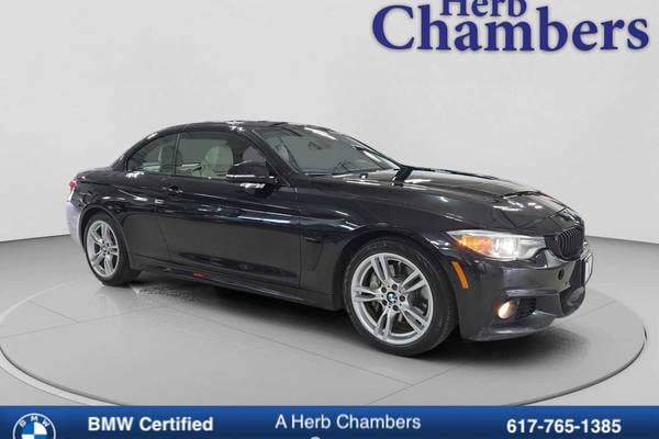 BMW 4 Series For Sale: Bí Quyết Chọn Mua Xe Cũ & Mới Giá Tốt Nhất 2024 2 bmw 4 series for sale - Hình 4