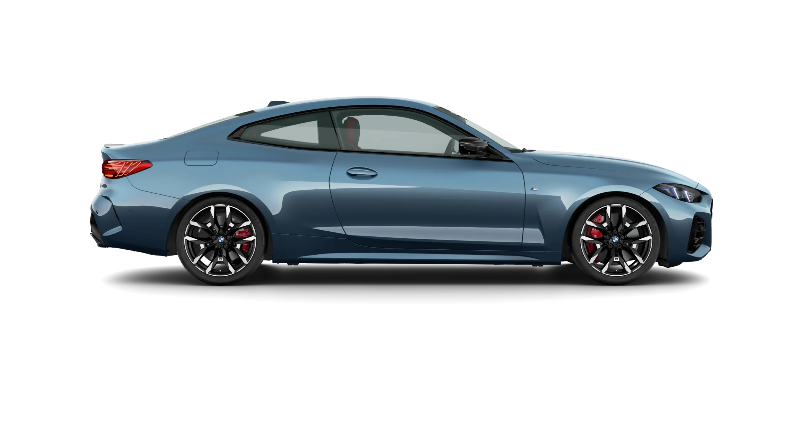 BMW 4 Series G22: Đột Phá Thiết Kế Và Công Nghệ Dẫn Đầu Phân Khúc Coupe Hạng Sang 3 bmw 4 series g22 - Hình 2