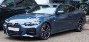bmw 4 series g22