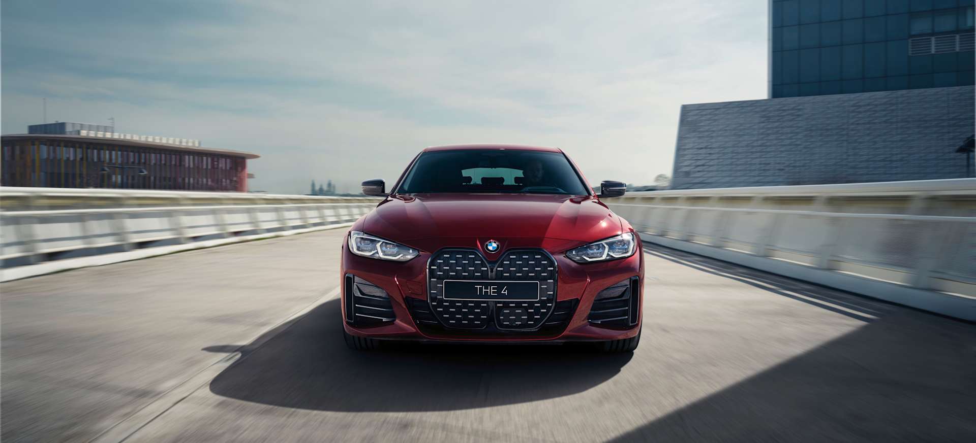 BMW 4 Series Gran Coupe: Đẳng Cấp Của Sự Kết Hợp Hoàn Hảo Giữa Coupe Thể Thao Và Sedan Gia Đình 2 bmw 4 series gran coupe - Hình 3
