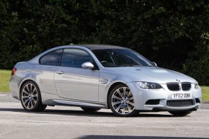 bmw 4.0 v8