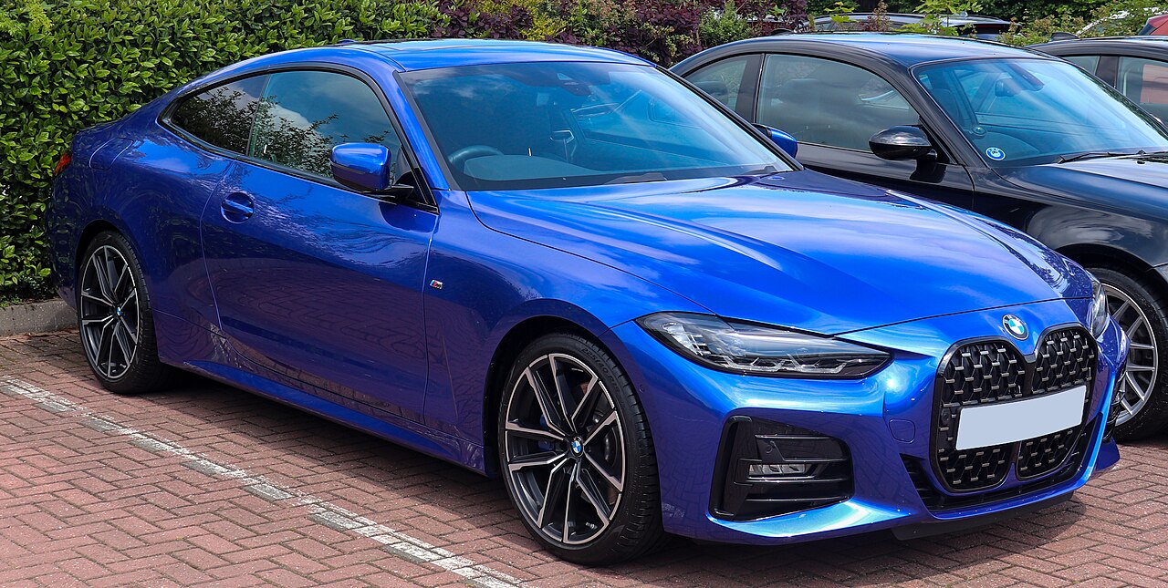 bmw 4