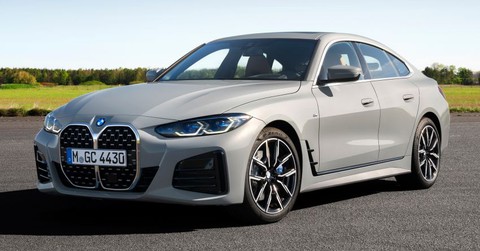 BMW 420d: Đánh giá chi tiết từ thiết kế, vận hành đến chi phí sử dụng 2 bmw 420d - Hình 3