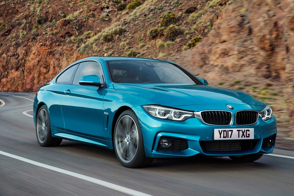 BMW 420d: Đánh giá chi tiết từ thiết kế, vận hành đến chi phí sử dụng 4 bmw 420d - Hình 1