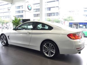 bmw 420i 2 cửa