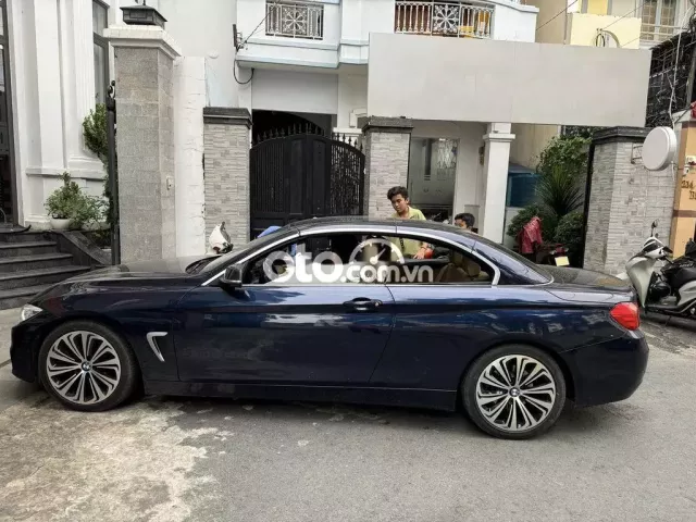 BMW 420i 2 Cửa: Đẳng Cấp Coupe Đức Trong Tầm Tay 2 bmw 420i 2 cửa - Hình 3