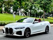 BMW 420i Convertible Cũ: Lựa Chọn Xe Mui Trần Đáng Giá Nhất 2024? 4 bmw 420i convertible cũ - Hình 2