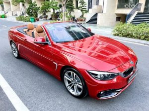 bmw 420i convertible cũ