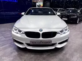 BMW 420i Convertible Cũ: Lựa Chọn Xe Mui Trần Đáng Giá Nhất 2024? 1 bmw 420i convertible cũ - Hình 5