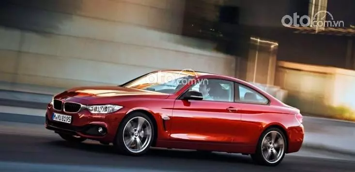 BMW 420i Convertible Giá Bao Nhiêu? Bảng Giá Mới Nhất và Đánh Giá Chi Tiết 2024 4 bmw 420i convertible giá - Hình 2