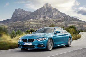 bmw 420i coupe