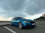 BMW 420i Coupe Cũ: Lựa Chọn Thông Minh Cho Người Đam Mê Xe Sang Đức 2 bmw 420i coupe cũ - Hình 4