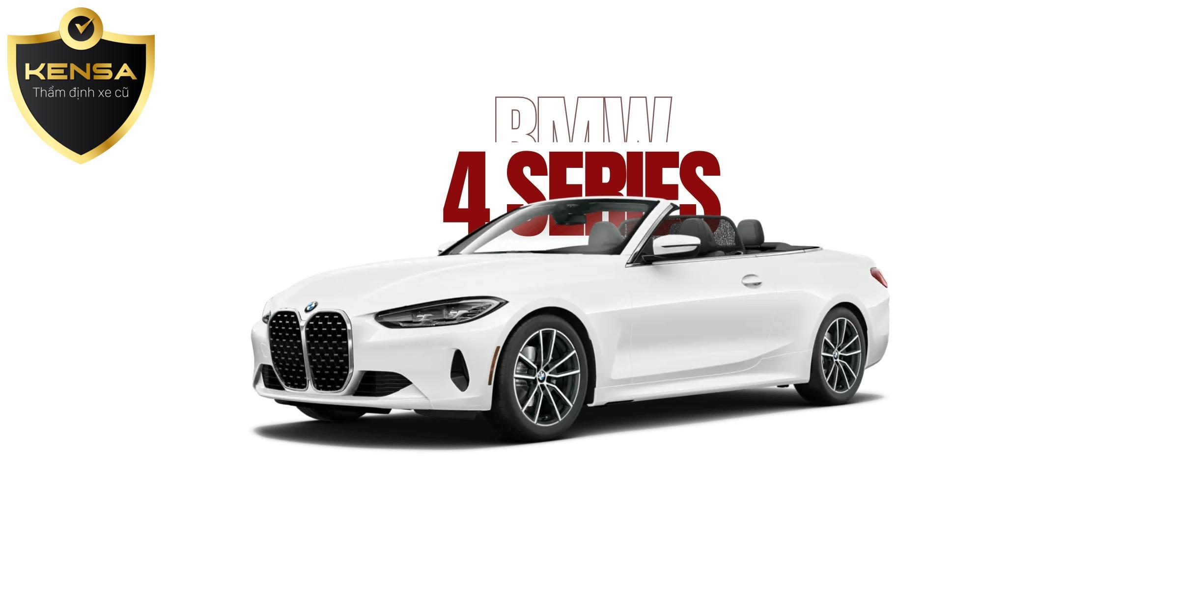BMW 420i Coupe Cũ: Lựa Chọn Thông Minh Cho Người Đam Mê Xe Sang Đức 1 bmw 420i coupe cũ - Hình 5