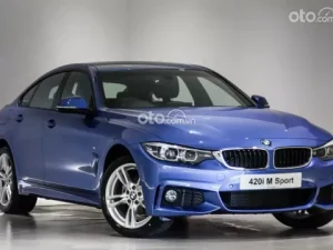 bmw 420i cũ