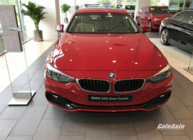 Kinh nghiệm săn BMW 420i cũ: Cẩm nang chi tiết từ A-Z cho người mới 2 bmw 420i cũ - Hình 4