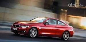 bmw 420i giá