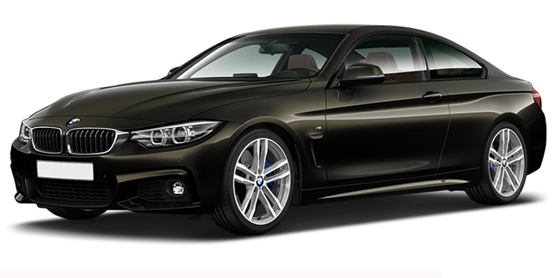 bmw 420i gran coupe